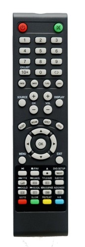 Telecomando per tokai - telecomando,