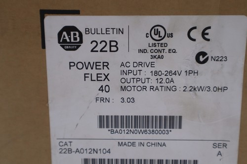 Nuovo 22b a012n104 - nuovo, 22b-a012n104