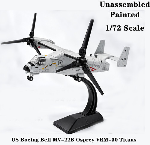 22b osprey vrm 30 - 1/72, mv-22b