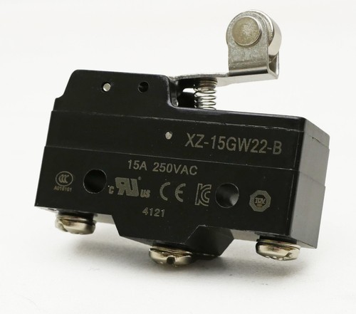 15gw22 nc 15a - no+nc,