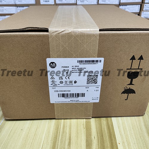 22b d024n104 powerflex 40 - 22b-d024n104,