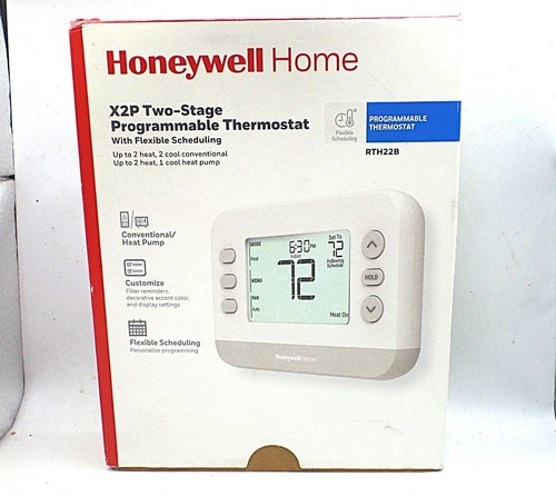 Honeywell rth22b home - rth22b,