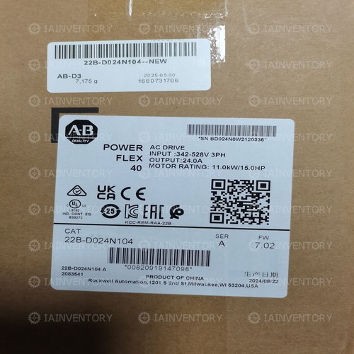 1pc new allen bradley - 1pc, allen-bradley