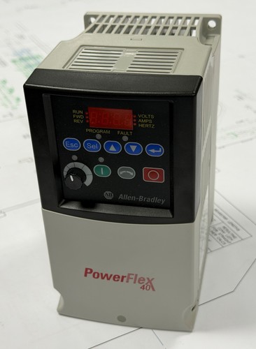 Allen bradley 22b d2p3n104 - allen-bradley, 22b-d2p3n104