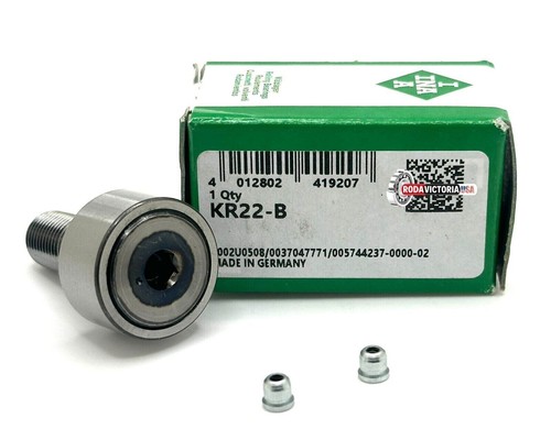 Ina germany kr22b cam follower - germany,