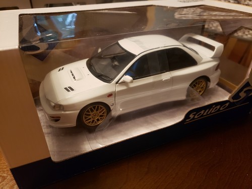 New 1998 subaru impreza - new, 22b