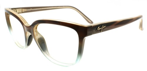 Maui jim honi mj758 22b - mj758-22b, frame