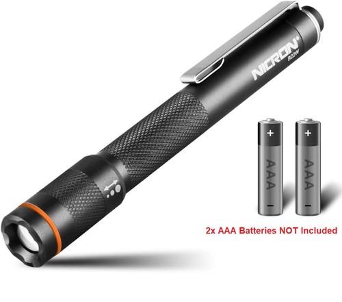 Nicron b22 pen style - b22,