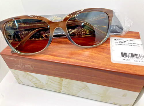 New unused hs758 22b maui - new, hs758-22b