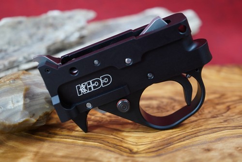 Kidd single stage trigger - trigger, unit