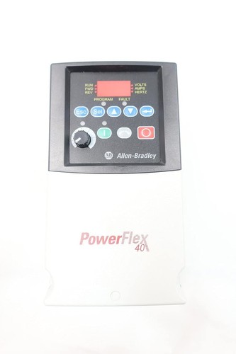 Allen bradley 22b d4p0n104 - bradley, 22b-d4p0n104