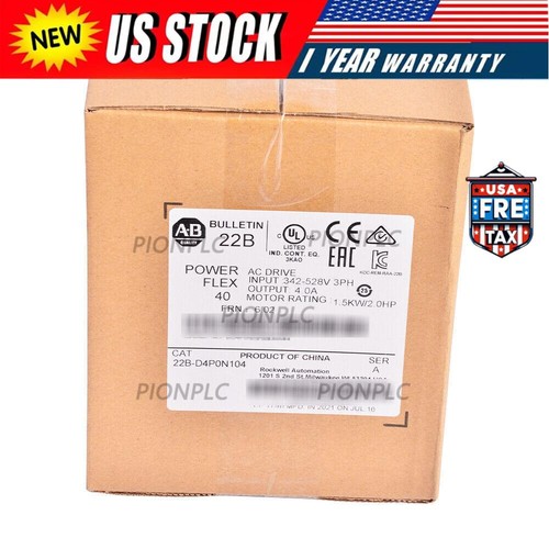 22b d4p0n104 new sealed - 22b-d4p0n104, ab
