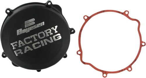 Boyesen 22b factory racing - boyesen, cc-22b