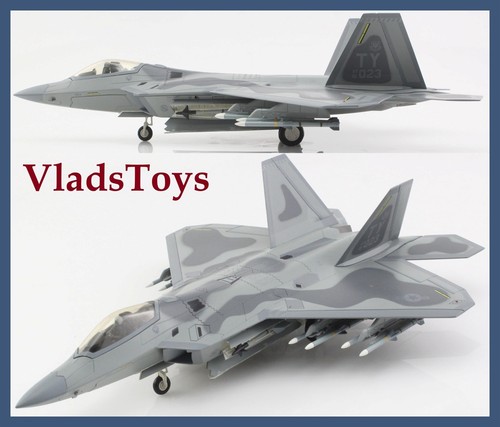 Hobby master 22b raptor - 1/72,