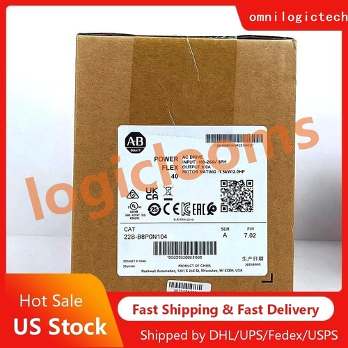 Allen bradley 22b - allen-bradley, 22b-b8p0n104