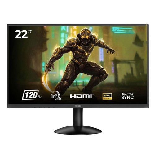 Aoc 22b30hm2 fhd - aoc, monitor
