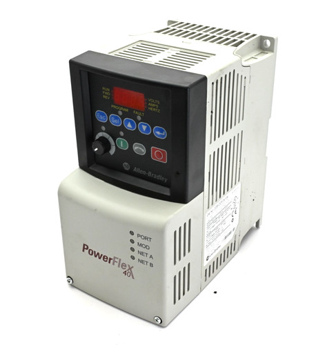 Allen bradley 22b - bradley, 22b-d2p3n104